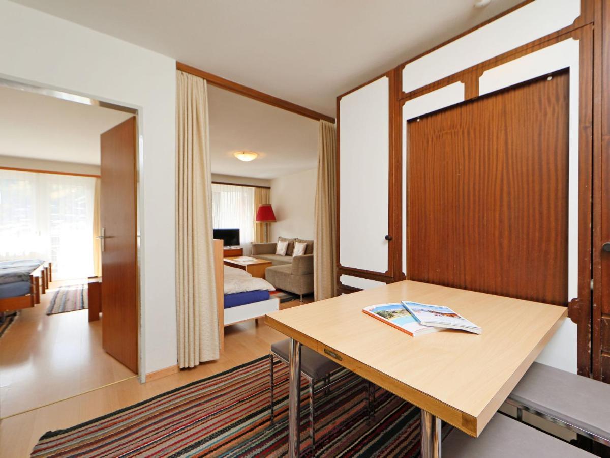 Apartment Apollo By Interhome *