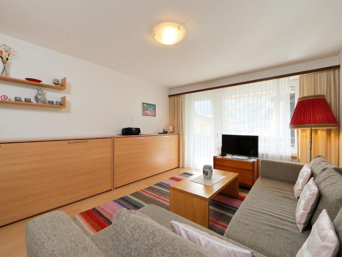 Apollo By Interhome Zermatt