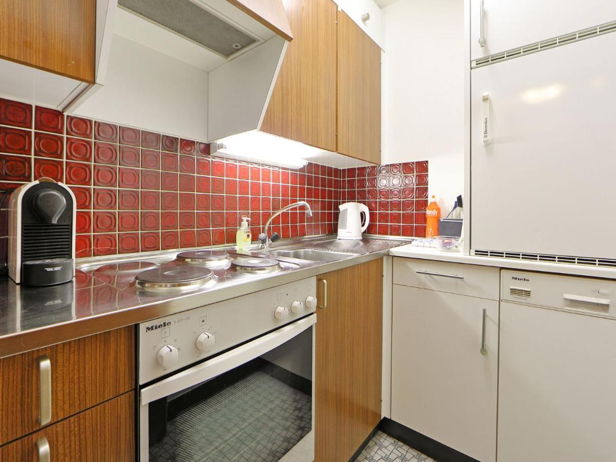 Apollo By Interhome Apartment *