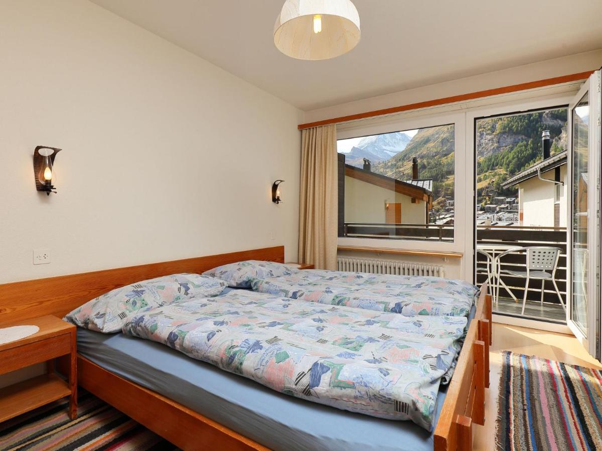 Apollo By Interhome Zermatt